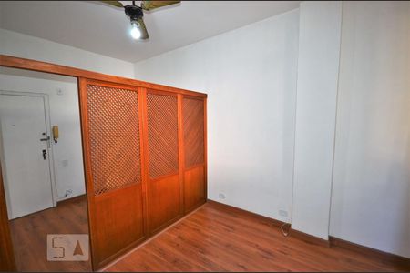 Quarto de apartamento à venda com 1 quarto, 21m² em Flamengo, Rio de Janeiro