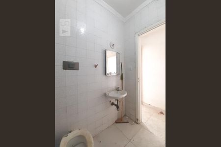 Banheiro Social de apartamento à venda com 2 quartos, 50m² em Lins de Vasconcelos, Rio de Janeiro