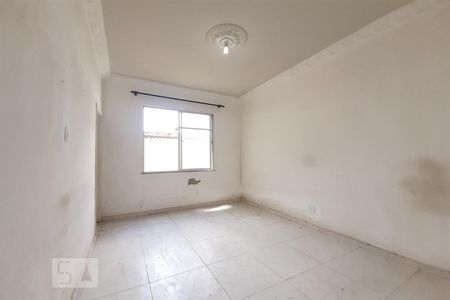 Sala de apartamento para alugar com 2 quartos, 50m² em Lins de Vasconcelos, Rio de Janeiro