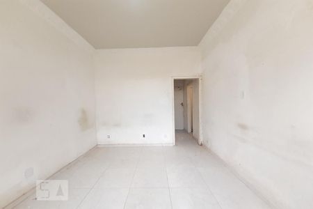 Sala de apartamento para alugar com 2 quartos, 50m² em Lins de Vasconcelos, Rio de Janeiro