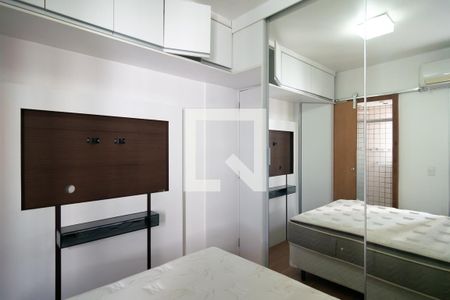 Quarto  de apartamento para alugar com 1 quarto, 24m² em Consolação, São Paulo
