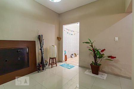 Sala de Jantar de casa à venda com 3 quartos, 100m² em Pechincha, Rio de Janeiro