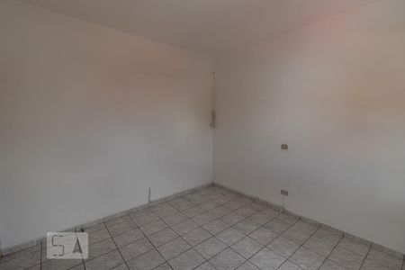 Dormitório de casa para alugar com 2 quartos, 60m² em Vila Roque, São Paulo