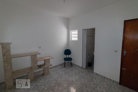 Sala de casa para alugar com 2 quartos, 60m² em Vila Roque, São Paulo