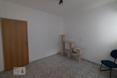 Sala de casa para alugar com 2 quartos, 60m² em Vila Roque, São Paulo