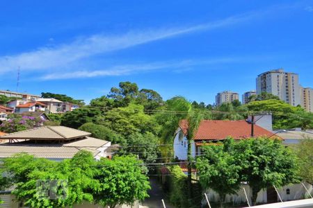 Vista da Sala de casa à venda com 4 quartos, 438m² em Barro Branco , São Paulo