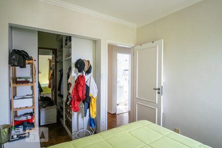 Quarto 1 de apartamento à venda com 2 quartos, 70m² em Nova Gerty, São Caetano do Sul