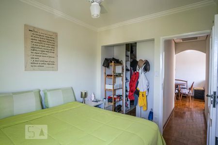 Quarto 1 de apartamento à venda com 2 quartos, 70m² em Nova Gerty, São Caetano do Sul