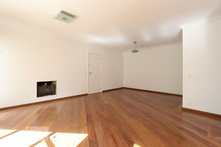 Sala de apartamento à venda com 3 quartos, 125m² em Vila Morumbi, São Paulo
