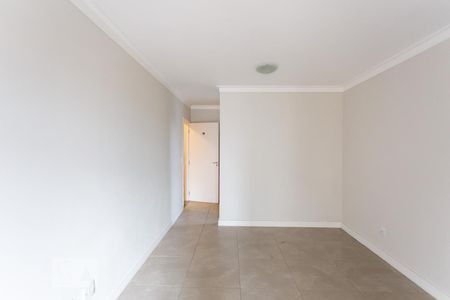 Sala de apartamento para alugar com 3 quartos, 70m² em Jaguaré, São Paulo