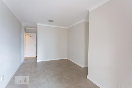 Sala de apartamento para alugar com 3 quartos, 70m² em Jaguaré, São Paulo