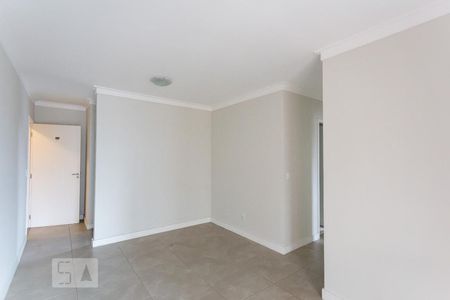 Sala de apartamento para alugar com 3 quartos, 70m² em Jaguaré, São Paulo