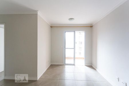 Sala de apartamento para alugar com 3 quartos, 70m² em Jaguaré, São Paulo