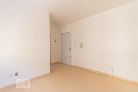 Sala de apartamento para alugar com 1 quarto, 50m² em Cristo Redentor, Porto Alegre