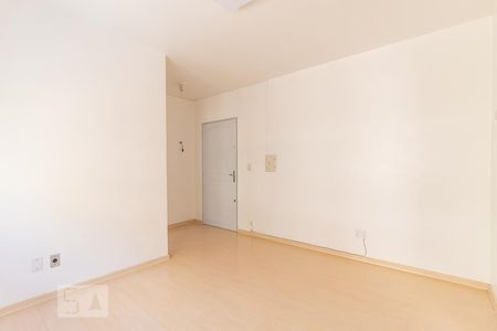 Sala de apartamento para alugar com 1 quarto, 50m² em Cristo Redentor, Porto Alegre