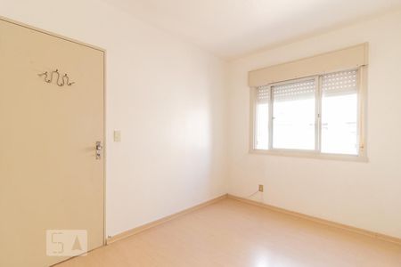 Dormitório de apartamento para alugar com 1 quarto, 50m² em Cristo Redentor, Porto Alegre