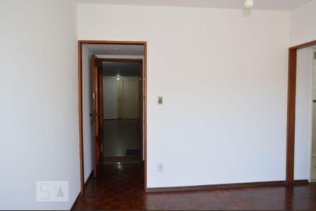 Sala de apartamento à venda com 2 quartos, 58m² em Fonseca, Niterói