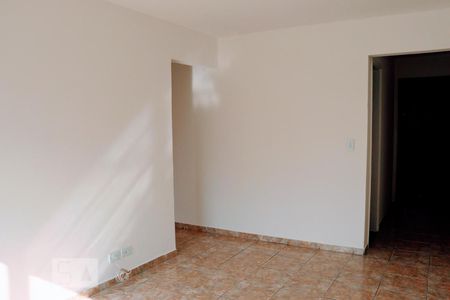 Sala de apartamento à venda com 2 quartos, 63m² em Vila Santa Eulalia, São Paulo