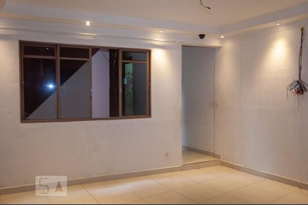 Sala de casa à venda com 5 quartos, 180m² em Chácara Belenzinho, São Paulo