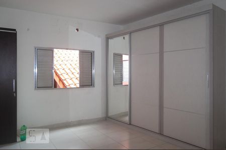 Quarto 2 - Suíte de casa à venda com 5 quartos, 180m² em Chácara Belenzinho, São Paulo