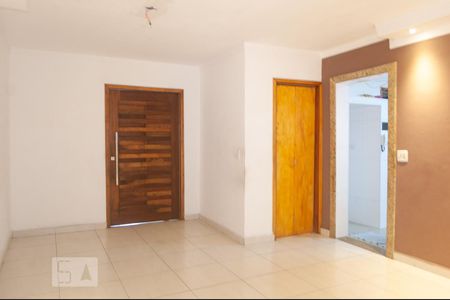 Sala de casa à venda com 5 quartos, 180m² em Chácara Belenzinho, São Paulo