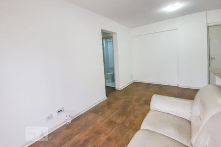 Sala de apartamento para alugar com 2 quartos, 60m² em Assunção, São Bernardo do Campo