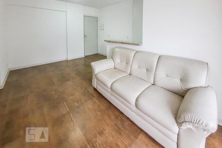 Sala de apartamento para alugar com 2 quartos, 60m² em Assunção, São Bernardo do Campo