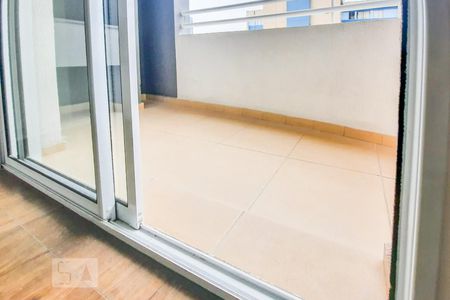 Varanda de apartamento para alugar com 2 quartos, 60m² em Assunção, São Bernardo do Campo