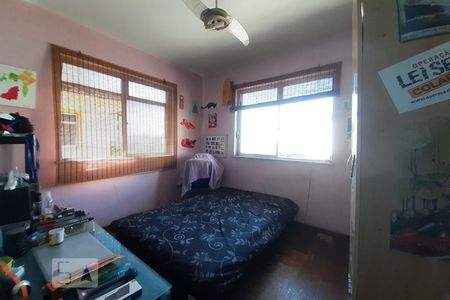 Quarto 2 de apartamento à venda com 2 quartos, 70m² em Del Castilho, Rio de Janeiro