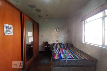 Quarto 1 de apartamento à venda com 2 quartos, 70m² em Del Castilho, Rio de Janeiro