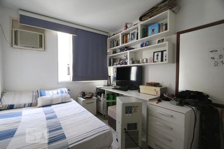 Quarto 1 de apartamento à venda com 2 quartos, 68m² em Freguesia (jacarepaguá), Rio de Janeiro