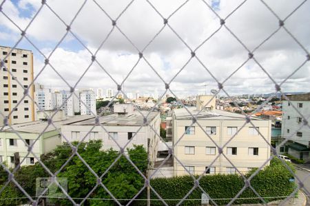 Vista do Quarto 1 de apartamento para alugar com 2 quartos, 65m² em Macedo, Guarulhos