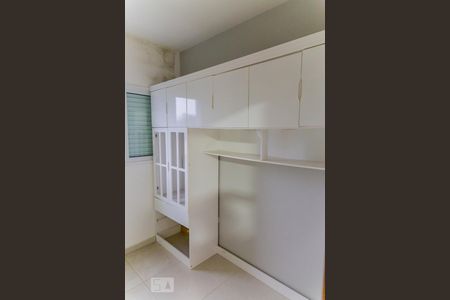 Armário de apartamento à venda com 2 quartos, 42m² em Vila Príncipe de Gales, Santo André