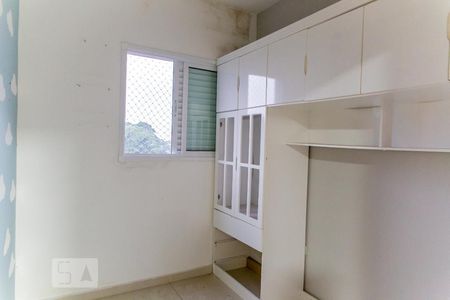 Quarto  de apartamento à venda com 2 quartos, 42m² em Vila Príncipe de Gales, Santo André