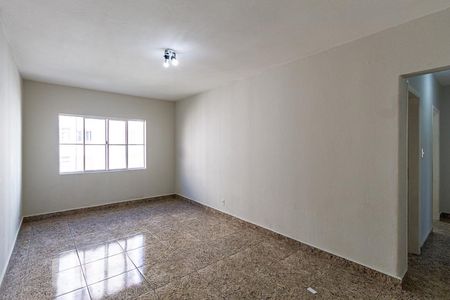 Sala de apartamento para alugar com 2 quartos, 66m² em Pinheiros, São Paulo