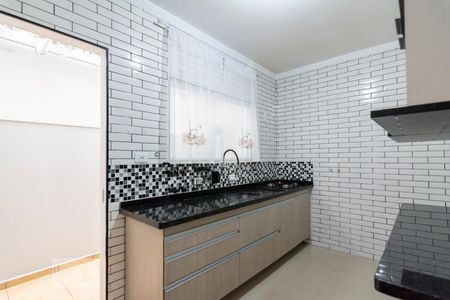 Apartamento à venda com 74m², 2 quartos e 2 vagas Apartamento à venda com 74m², 2 quartos e 2 vagasCozinha