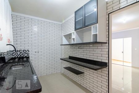 Apartamento à venda com 74m², 2 quartos e 2 vagas Apartamento à venda com 74m², 2 quartos e 2 vagasCozinha