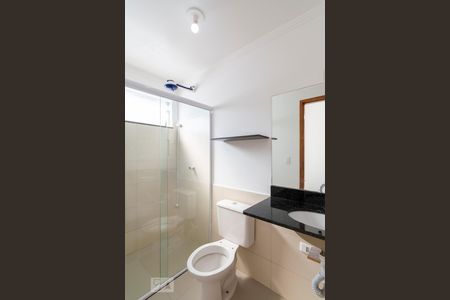 Apartamento à venda com 74m², 2 quartos e 2 vagas Apartamento à venda com 74m², 2 quartos e 2 vagasBanheiro Suíte 2