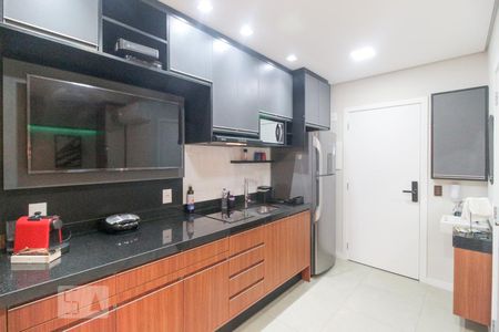 Studio de kitnet/studio à venda com 1 quarto, 24m² em Liberdade, São Paulo