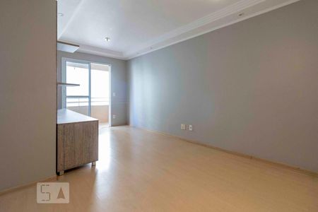 Sala de apartamento à venda com 3 quartos, 64m² em Vila Marieta, São Paulo