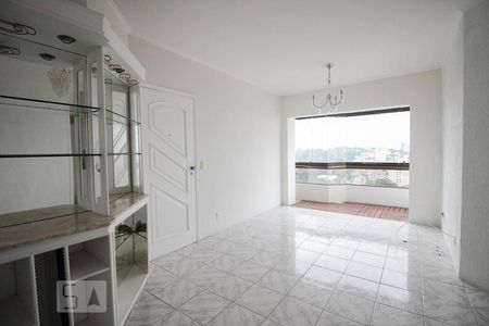 Apartamento para alugar com 3 quartos, 180m² em Sítio do Mandaqui, São Paulo