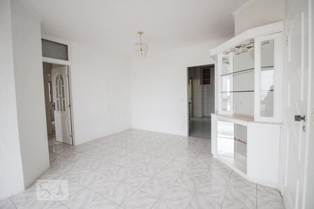 Sala de apartamento para alugar com 3 quartos, 180m² em Sítio do Mandaqui, São Paulo