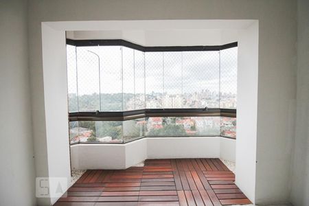 Varanda Sala de apartamento para alugar com 3 quartos, 180m² em Sítio do Mandaqui, São Paulo