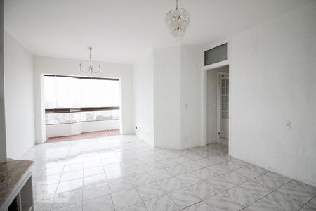 Sala de apartamento para alugar com 3 quartos, 180m² em Sítio do Mandaqui, São Paulo