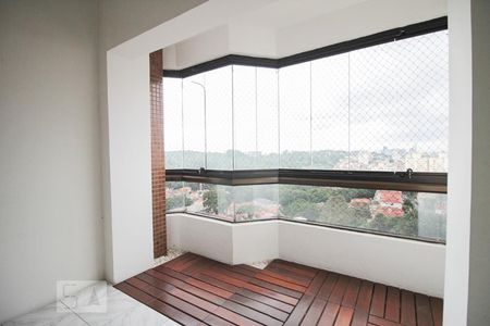 Varanda Sala de apartamento para alugar com 3 quartos, 180m² em Sítio do Mandaqui, São Paulo