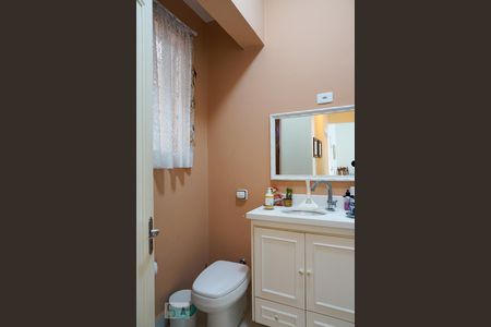 Apartamento para alugar com 75m², 2 quartos e sem vaga Apartamento para alugar com 75m², 2 quartos e sem vagaBanheiro