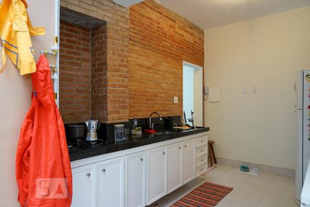 Apartamento para alugar com 75m², 2 quartos e sem vaga Apartamento para alugar com 75m², 2 quartos e sem vagaCozinha