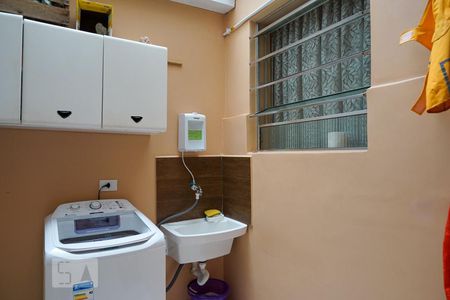 Apartamento para alugar com 75m², 2 quartos e sem vaga Apartamento para alugar com 75m², 2 quartos e sem vagaÁrea de Serviço