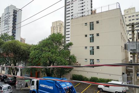 Apartamento para alugar com 75m², 2 quartos e sem vaga Apartamento para alugar com 75m², 2 quartos e sem vagaVista do Quarto 1