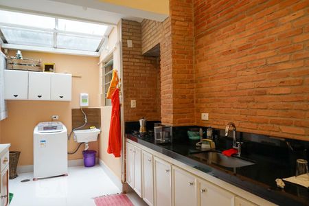 Apartamento para alugar com 75m², 2 quartos e sem vaga Apartamento para alugar com 75m², 2 quartos e sem vagaCozinha